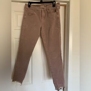 American Eagle stretch jeans